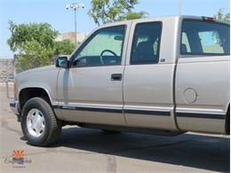 1998 GMC Sierra 1500 (CC-2097291) for sale in Mesa, Arizona
