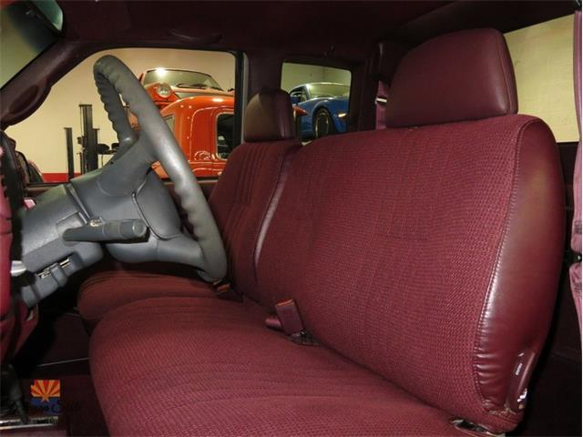 1998 GMC Sierra 1500 (CC-2097291) for sale in Mesa, Arizona