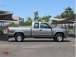 1998 GMC Sierra 1500 (CC-2097291) for sale in Mesa, Arizona