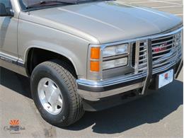 1998 GMC Sierra 1500 (CC-2097291) for sale in Mesa, Arizona
