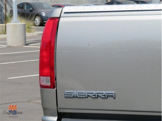 1998 GMC Sierra 1500 (CC-2097291) for sale in Mesa, Arizona