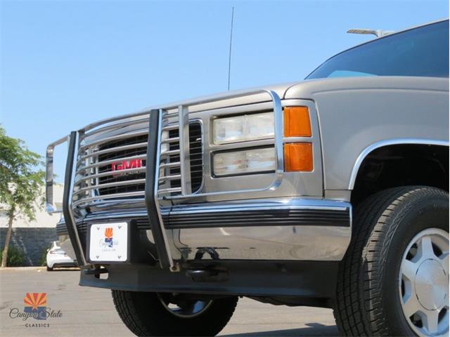 1998 GMC Sierra 1500 (CC-2097291) for sale in Mesa, Arizona