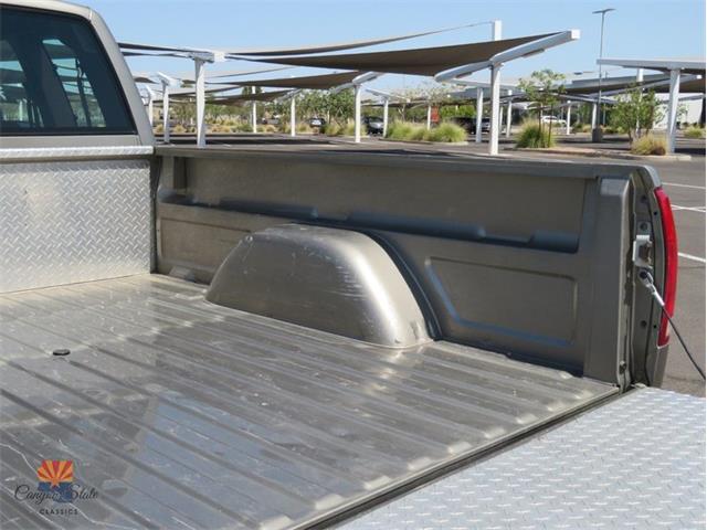 1998 GMC Sierra 1500 (CC-2097291) for sale in Mesa, Arizona