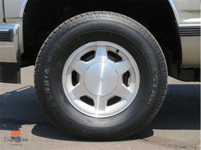1998 GMC Sierra 1500 (CC-2097291) for sale in Mesa, Arizona