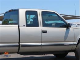 1998 GMC Sierra 1500 (CC-2097291) for sale in Mesa, Arizona