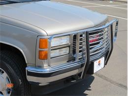1998 GMC Sierra 1500 (CC-2097291) for sale in Mesa, Arizona