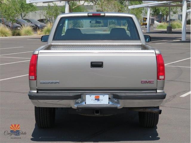 1998 GMC Sierra 1500 (CC-2097291) for sale in Mesa, Arizona