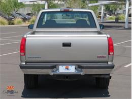 1998 GMC Sierra 1500 (CC-2097291) for sale in Mesa, Arizona
