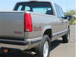 1998 GMC Sierra 1500 (CC-2097291) for sale in Mesa, Arizona