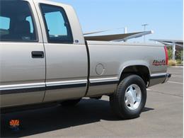 1998 GMC Sierra 1500 (CC-2097291) for sale in Mesa, Arizona