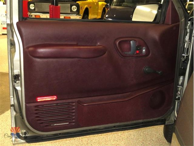 1998 GMC Sierra 1500 (CC-2097291) for sale in Mesa, Arizona