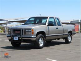 1998 GMC Sierra 1500 (CC-2097291) for sale in Mesa, Arizona