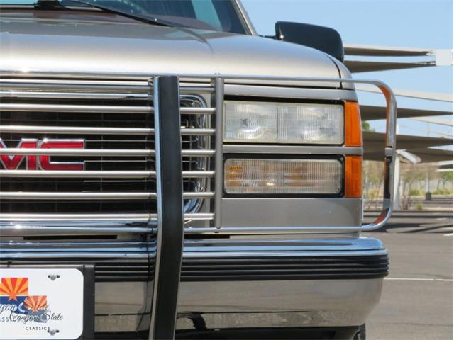 1998 GMC Sierra 1500 (CC-2097291) for sale in Mesa, Arizona