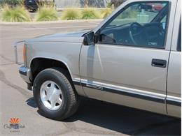 1998 GMC Sierra 1500 (CC-2097291) for sale in Mesa, Arizona