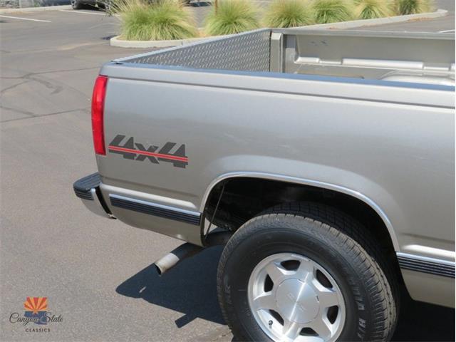 1998 GMC Sierra 1500 (CC-2097291) for sale in Mesa, Arizona