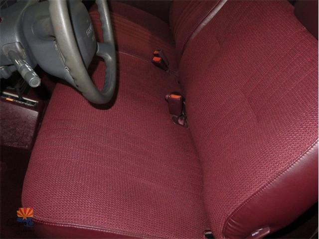 1998 GMC Sierra 1500 (CC-2097291) for sale in Mesa, Arizona