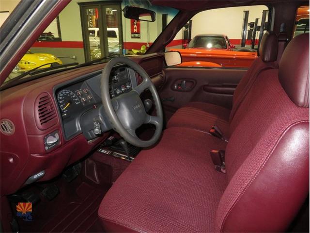 1998 GMC Sierra 1500 (CC-2097291) for sale in Mesa, Arizona