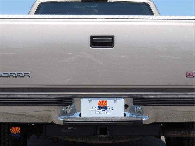 1998 GMC Sierra 1500 (CC-2097291) for sale in Mesa, Arizona