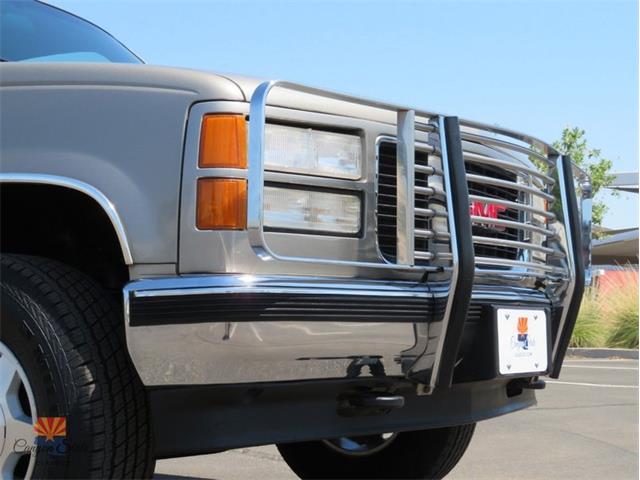 1998 GMC Sierra 1500 (CC-2097291) for sale in Mesa, Arizona