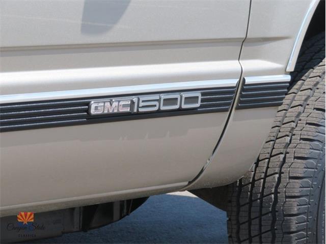 1998 GMC Sierra 1500 (CC-2097291) for sale in Mesa, Arizona