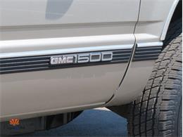 1998 GMC Sierra 1500 (CC-2097291) for sale in Mesa, Arizona