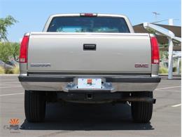 1998 GMC Sierra 1500 (CC-2097291) for sale in Mesa, Arizona