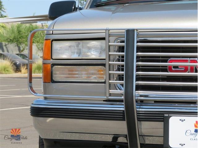 1998 GMC Sierra 1500 (CC-2097291) for sale in Mesa, Arizona