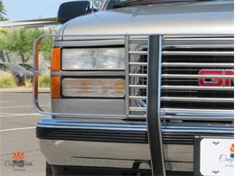 1998 GMC Sierra 1500 (CC-2097291) for sale in Mesa, Arizona