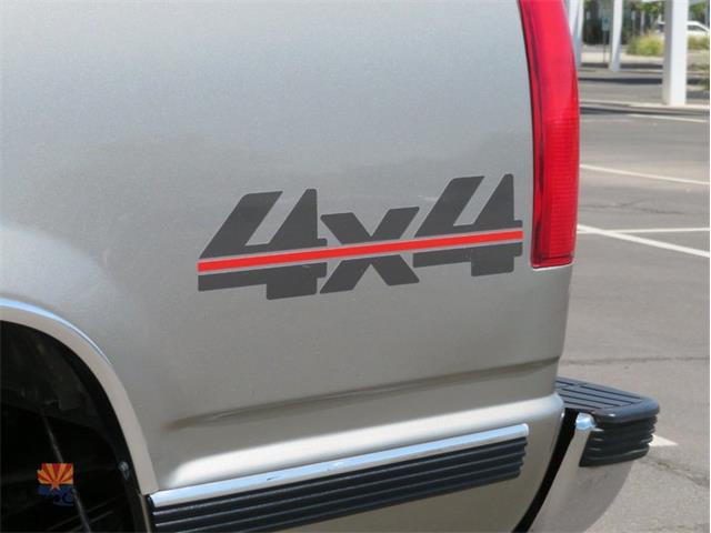 1998 GMC Sierra 1500 (CC-2097291) for sale in Mesa, Arizona