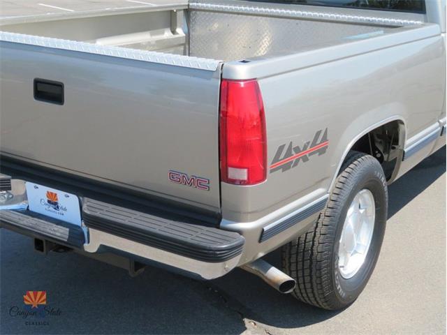1998 GMC Sierra 1500 (CC-2097291) for sale in Mesa, Arizona