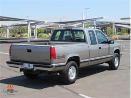 1998 GMC Sierra 1500 (CC-2097291) for sale in Mesa, Arizona