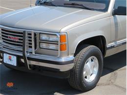 1998 GMC Sierra 1500 (CC-2097291) for sale in Mesa, Arizona