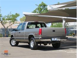 1998 GMC Sierra 1500 (CC-2097291) for sale in Mesa, Arizona