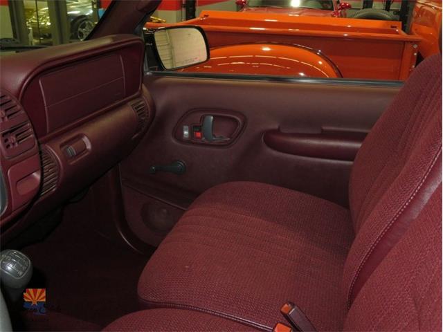 1998 GMC Sierra 1500 (CC-2097291) for sale in Mesa, Arizona