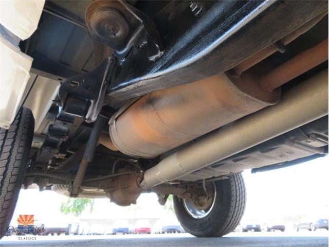1998 GMC Sierra 1500 (CC-2097291) for sale in Mesa, Arizona
