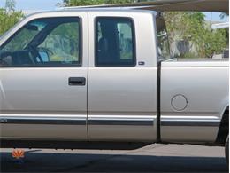 1998 GMC Sierra 1500 (CC-2097291) for sale in Mesa, Arizona