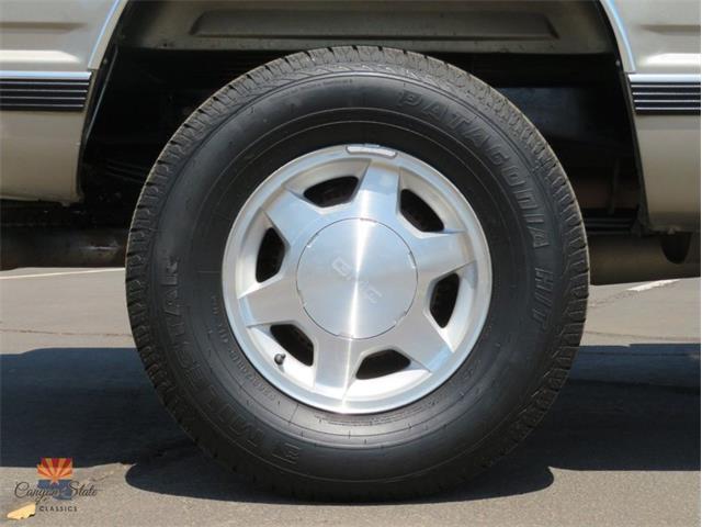 1998 GMC Sierra 1500 (CC-2097291) for sale in Mesa, Arizona