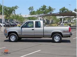 1998 GMC Sierra 1500 (CC-2097291) for sale in Mesa, Arizona