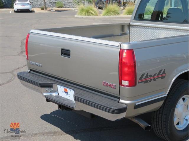 1998 GMC Sierra 1500 (CC-2097291) for sale in Mesa, Arizona