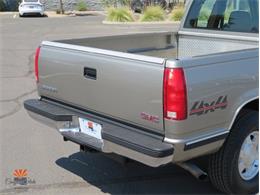 1998 GMC Sierra 1500 (CC-2097291) for sale in Mesa, Arizona