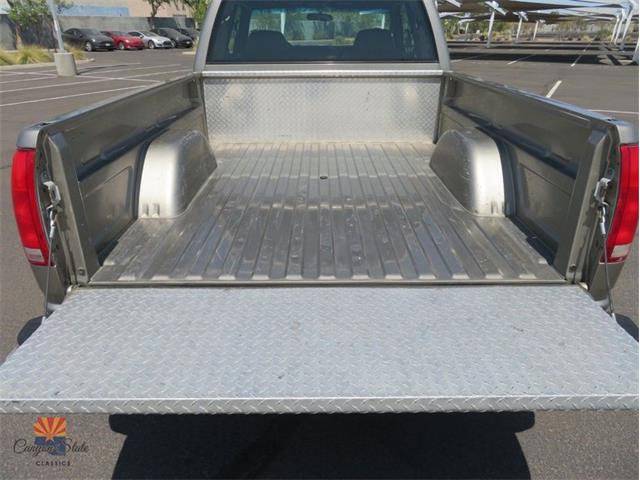 1998 GMC Sierra 1500 (CC-2097291) for sale in Mesa, Arizona