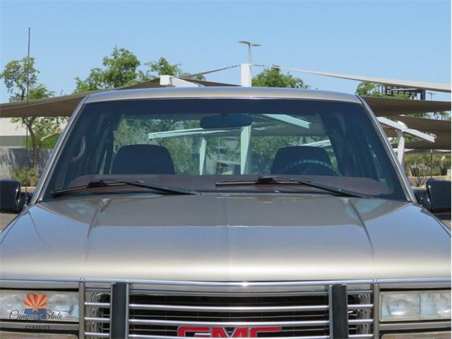 1998 GMC Sierra 1500 (CC-2097291) for sale in Mesa, Arizona