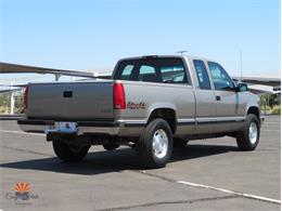 1998 GMC Sierra 1500 (CC-2097291) for sale in Mesa, Arizona