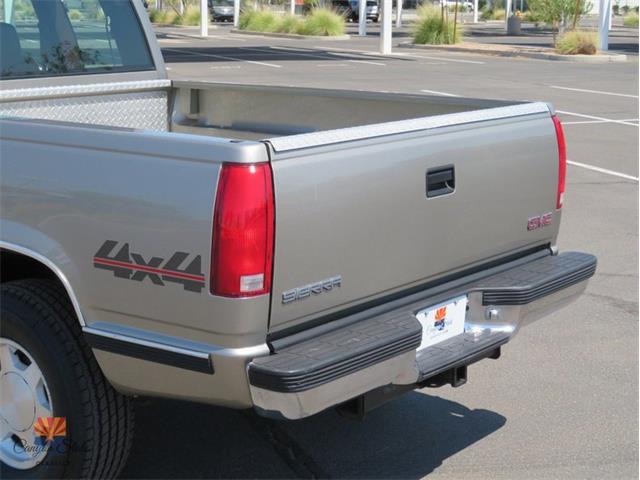 1998 GMC Sierra 1500 (CC-2097291) for sale in Mesa, Arizona