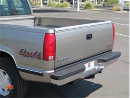 1998 GMC Sierra 1500 (CC-2097291) for sale in Mesa, Arizona