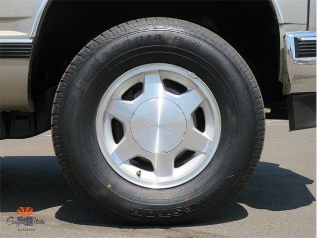 1998 GMC Sierra 1500 (CC-2097291) for sale in Mesa, Arizona