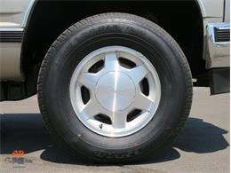 1998 GMC Sierra 1500 (CC-2097291) for sale in Mesa, Arizona