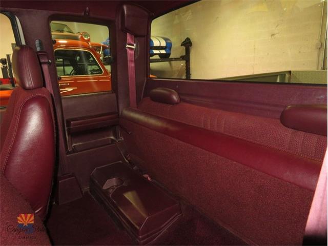 1998 GMC Sierra 1500 (CC-2097291) for sale in Mesa, Arizona