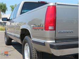 1998 GMC Sierra 1500 (CC-2097291) for sale in Mesa, Arizona