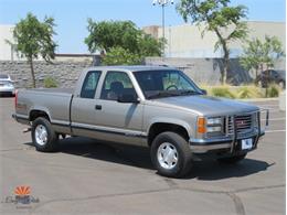 1998 GMC Sierra 1500 (CC-2097291) for sale in Mesa, Arizona